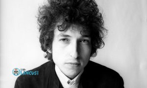 premio nobel Bob Dylan